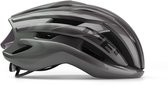 Casque de vélo MET Trenta MIPS Hommes & Femmes – Casque de vélo Route Adultes – Taille S (52-56 cm) – Opal Grey