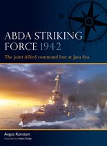 Fleet- ABDA Striking Force 1942