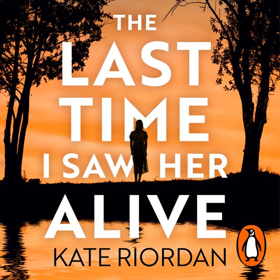 The Last Time I Saw Her Alive - cover