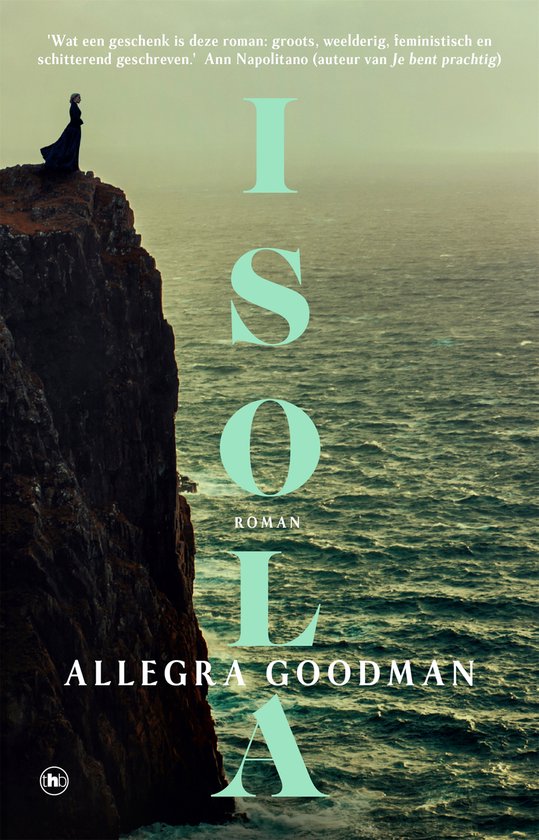 Isola - cover