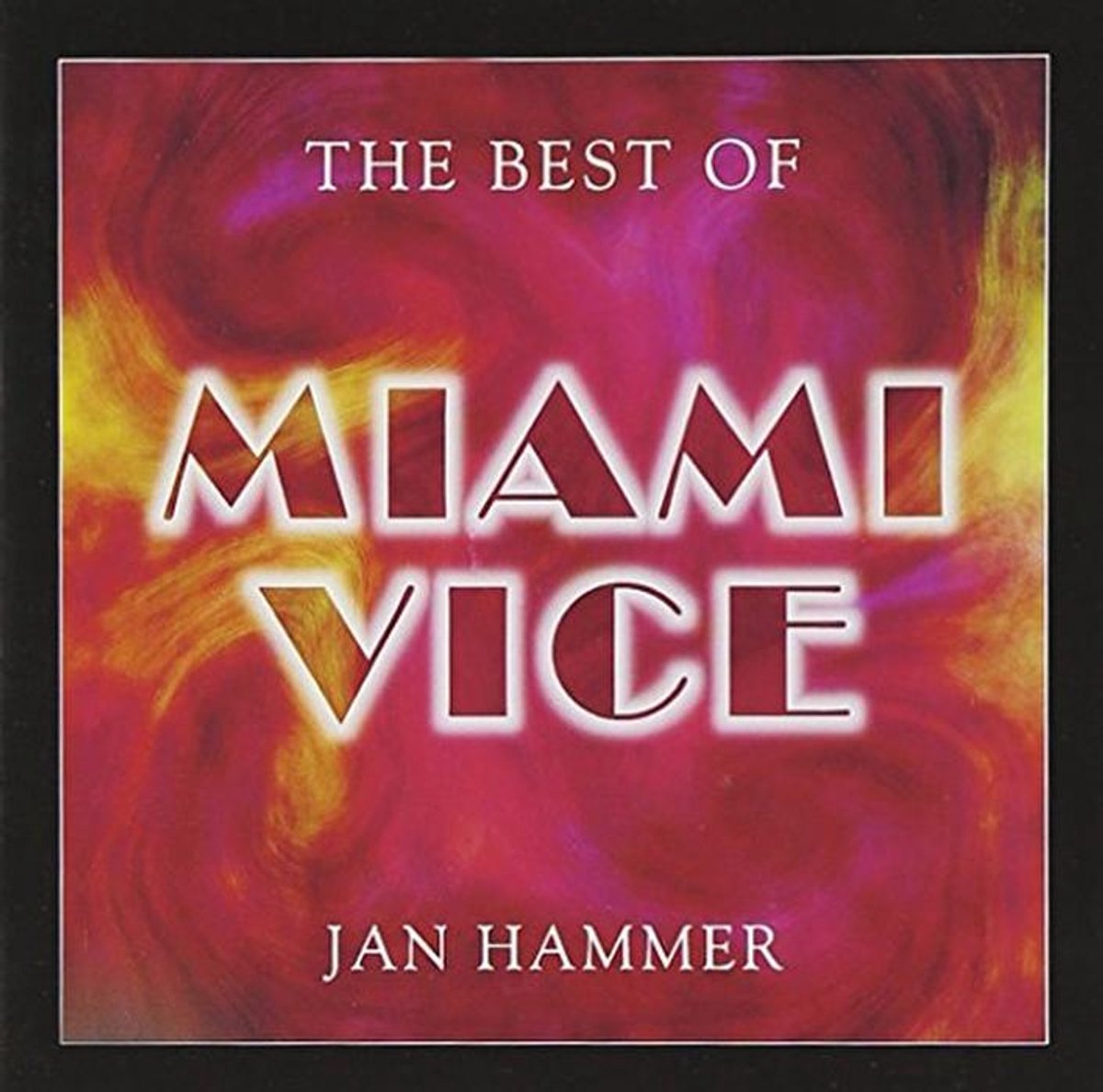 Topselectie van Miami Vice afleveringen