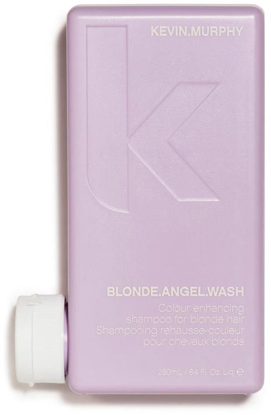 KEVIN.MURPHY Blonde.Angel.Wash - Verzorgende shampoo – 250 ml
