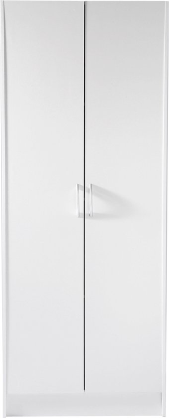 Armoire de cuisine VEVOR, 1529 mm Armoire de stockage alimentaire, 50 kg, Armoire de stockage autoportante avec 3 étagères (2 ajustables), Armoire de stockage en bois pour cuisine, salle à manger
