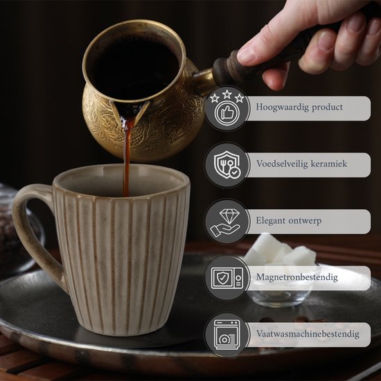 Espressokopjes kopen? ✔️ Tot 50% korting