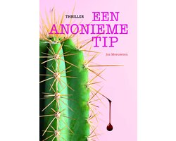 Een anonieme tip