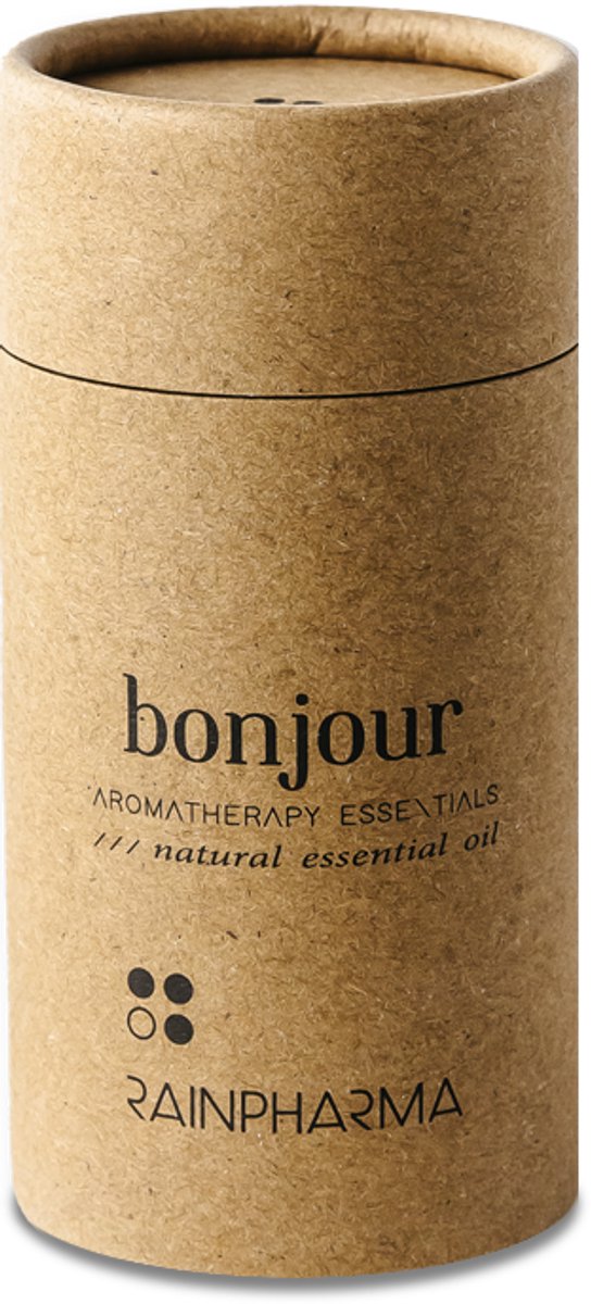 Bonjour Essential Oil Blend