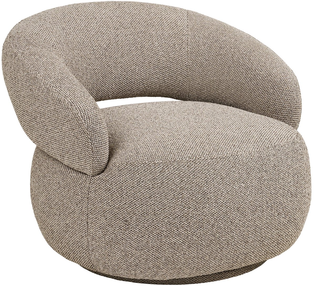 House Nordic Fauteuil Sion - Zand