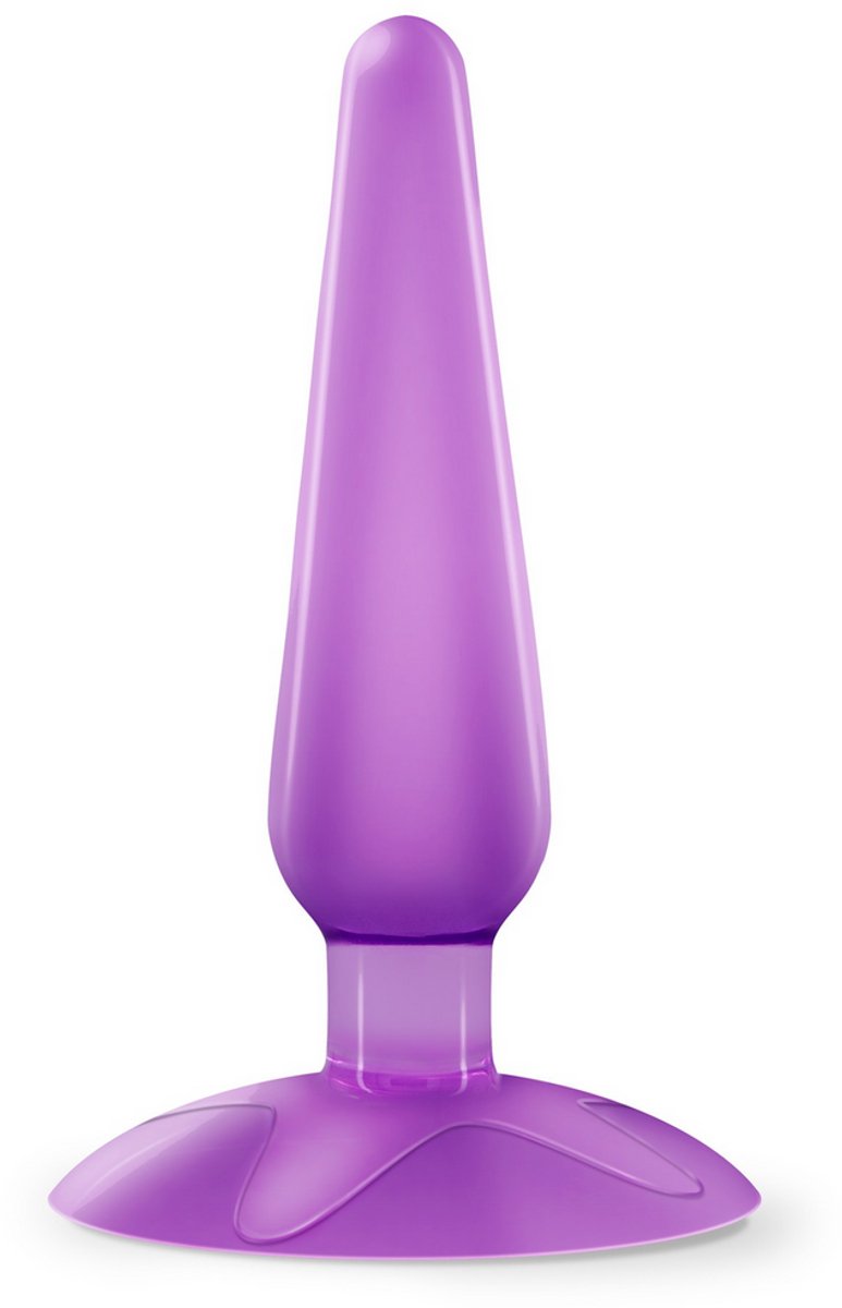 Crushious Jolly - Anale Plug - Paars