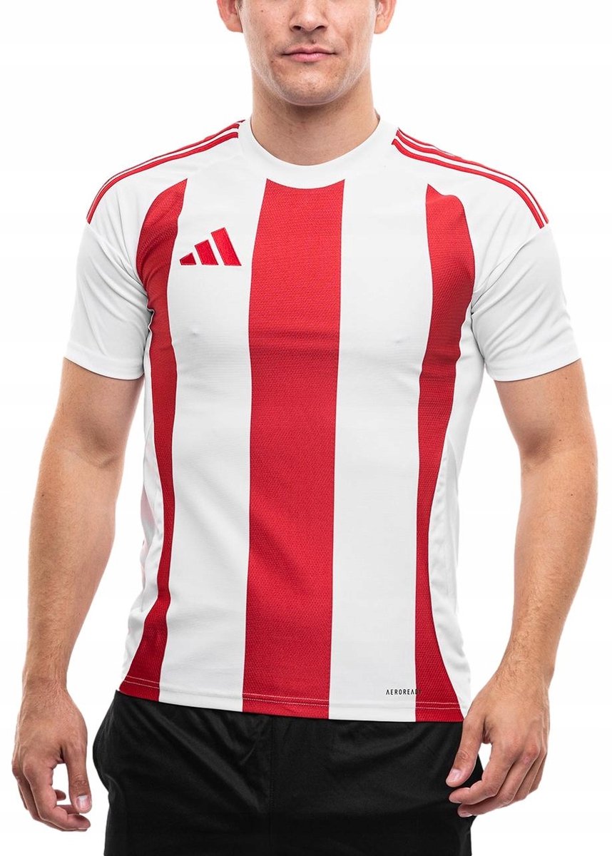 adidas T-shirt Heren Wit