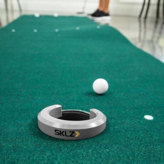 Golf Putting Trainer voor Volwassenen - Compact en Effectief van GOLF — afbeelding 5