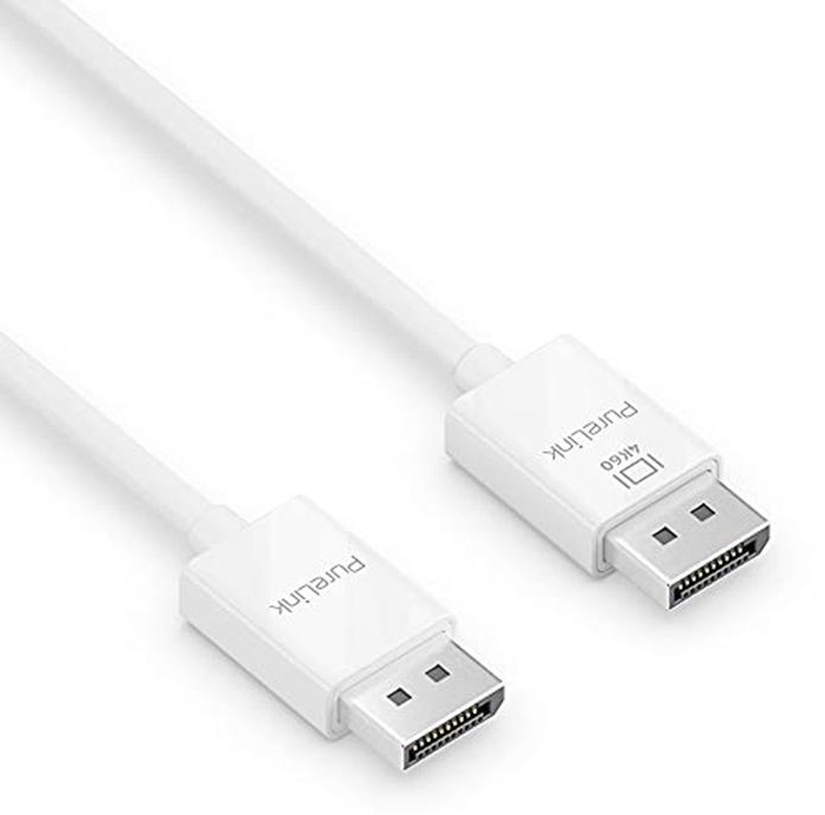 DisplayPort 1.3-kabel 4K Ultra HD 60Hz 3m