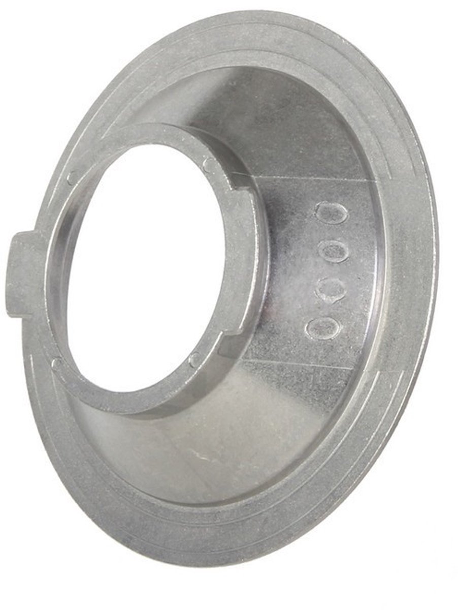 Starblitz Bowens Mount voor Broncolor Light Adapter