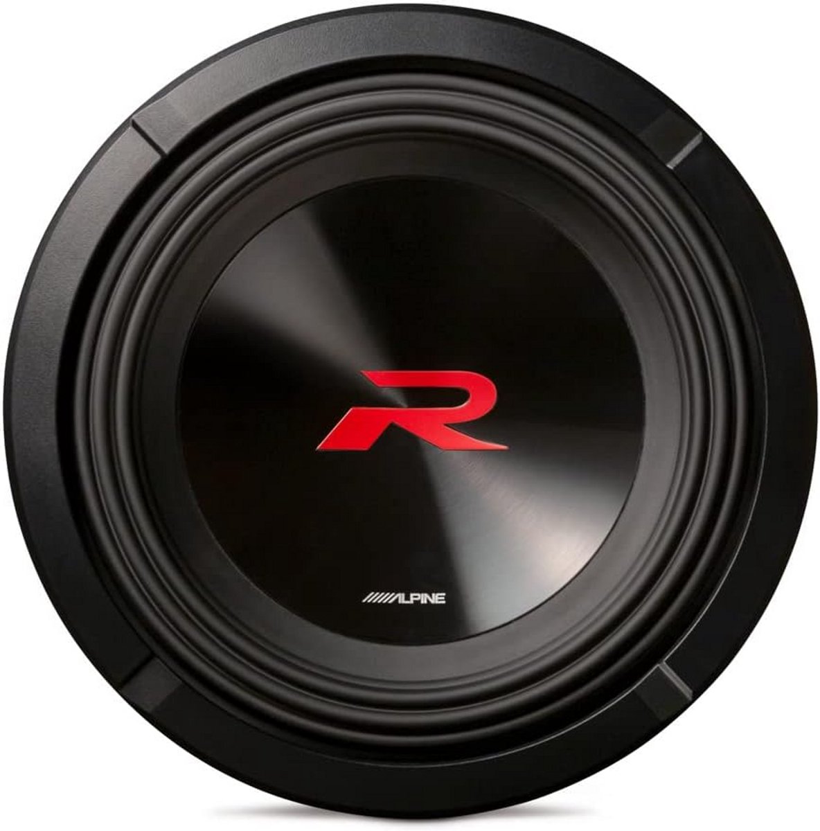 krachtige subwoofer met diepe bas en hoge nauwkeurigheid