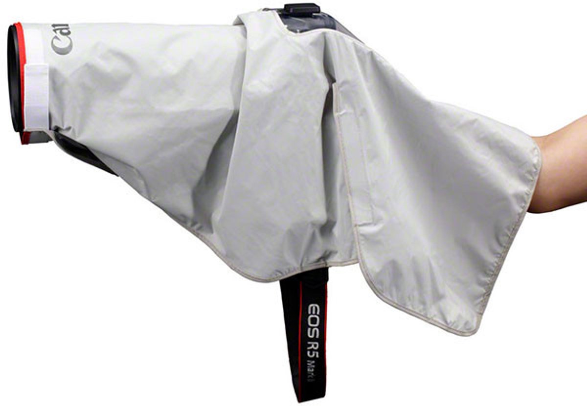 Regenschutzhülle für CANON ERC-R5S