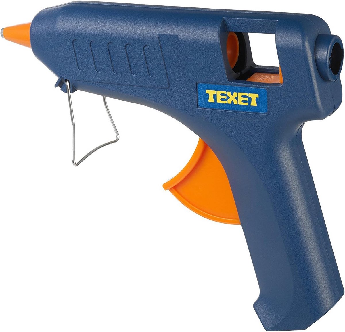 Lijmpistool voor lijmsticks - Geschikt voor knutselen en diverse materialen