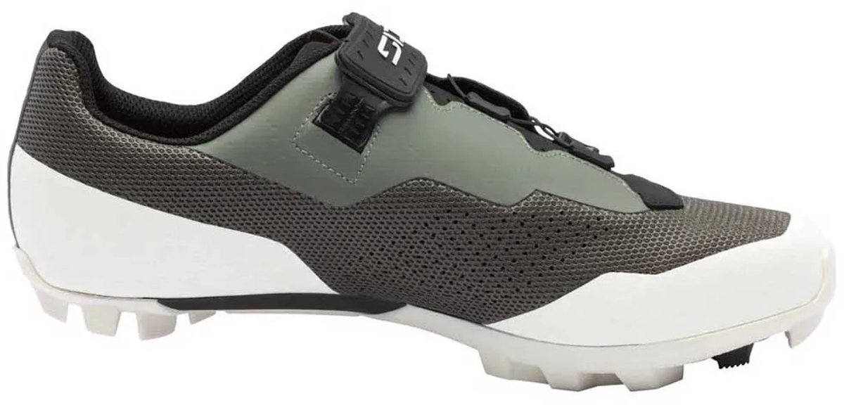 Sidi Dominator X Mtb-schoenen Groen