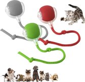 DOGGIES BALL Interactief speelgoed voor honden