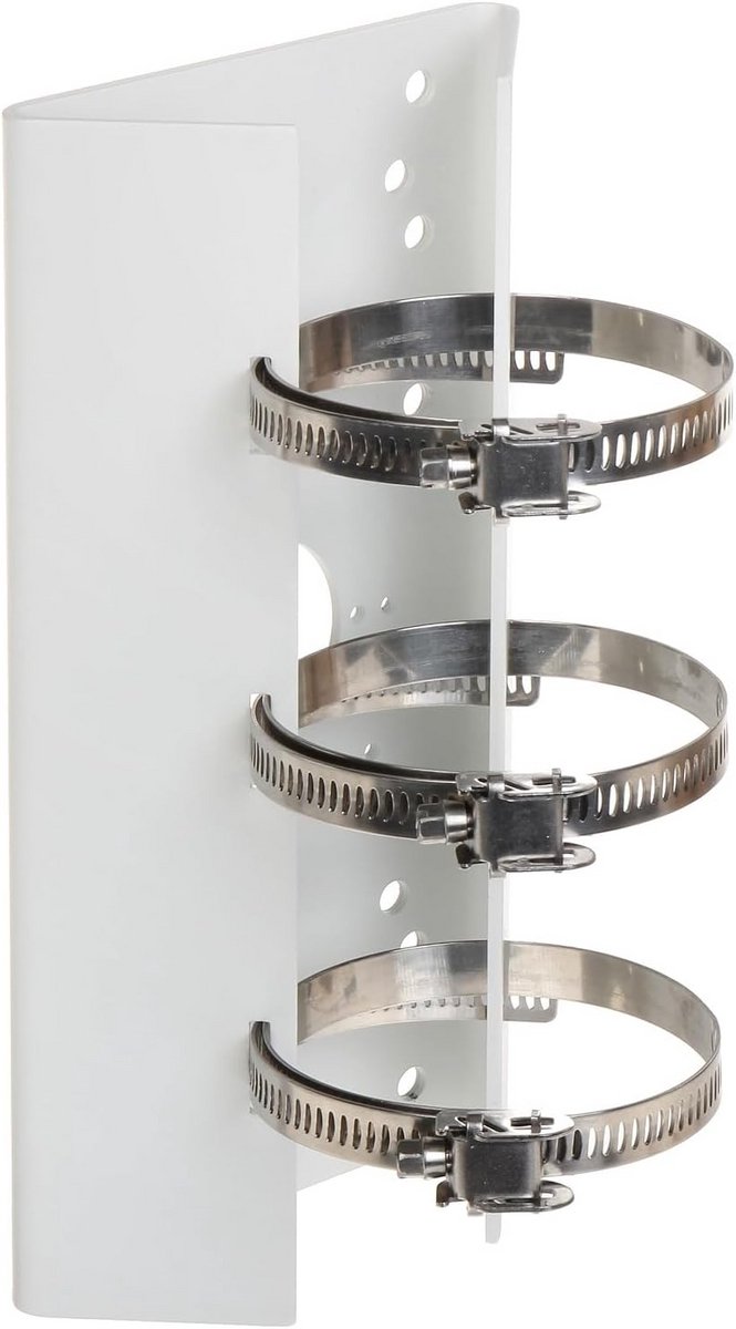 Universele Beugel voor Buitenbewaking Camera's - Aluminium Montagekit