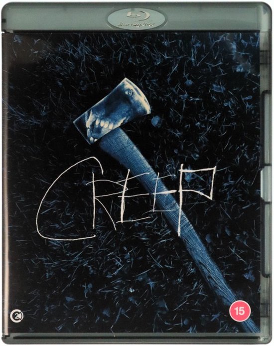 Creep [Blu-Ray]