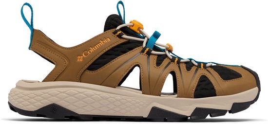 Columbia Peakfreak Rush Shandal Homme 2109471 257 Delta Mango