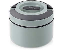 Orion - Termo Series - Food Thermos - Roestvrij Staal - Isolerend - Praktisch