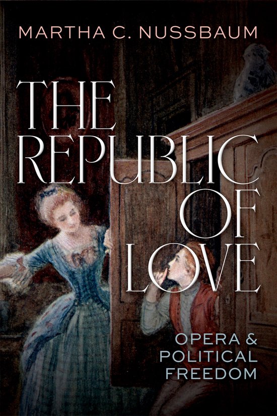 The Republic of Love