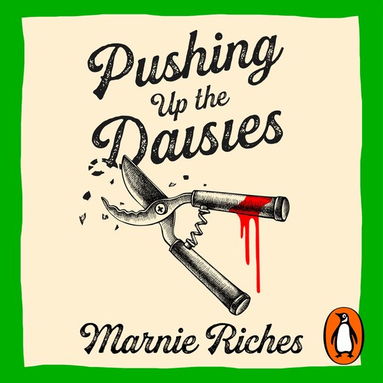 Pushing Up The Daisies - cover