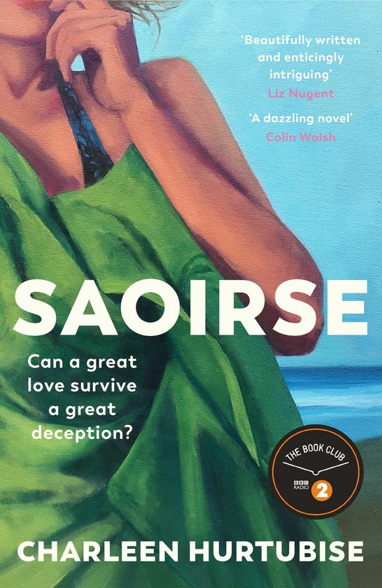 Saoirse - cover