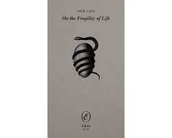 ERIS gems- On the Fragility of Life
