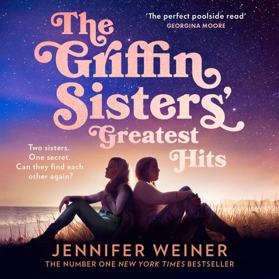 The Griffin Sisters' Greatest Hits - cover