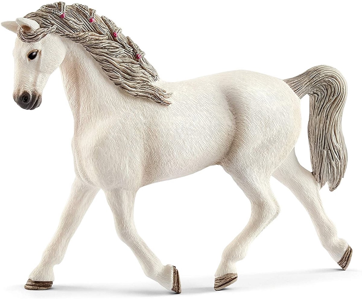 Schleich Paarden - Lipizzaner Merrie 13819.