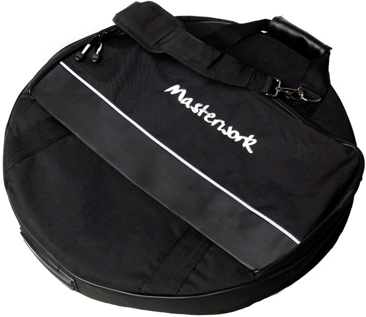 Masterwork Cymbal Bag 22" Deluxe-Line bekkentas