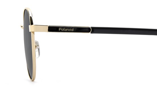 Polaroid Zonnebril PLD 4197/S/X Volwassenen Multi Polariserend Eco friendly materials van Polaroid — afbeelding 3