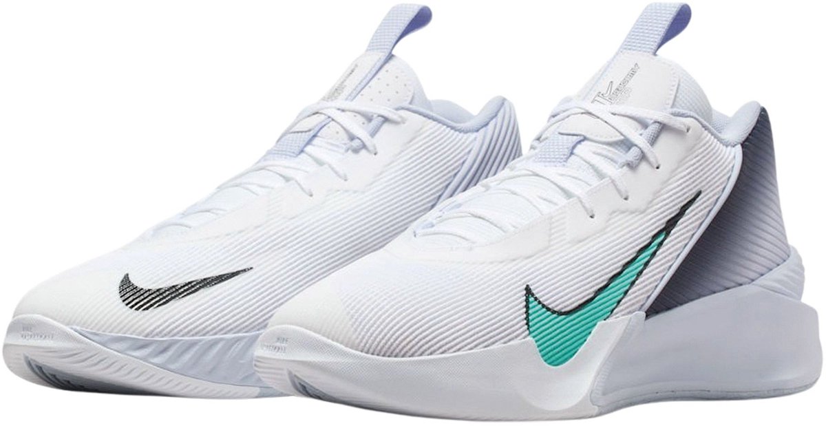 Jump Sportschoenen Mannen Wit