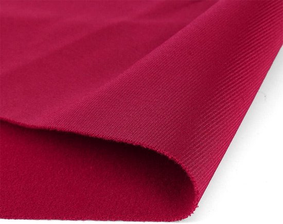Professioneel Biljart- en Snookertafelkleed in Nylon - Geschikt voor 9 Voet Tafels van Merkloos — afbeelding 4