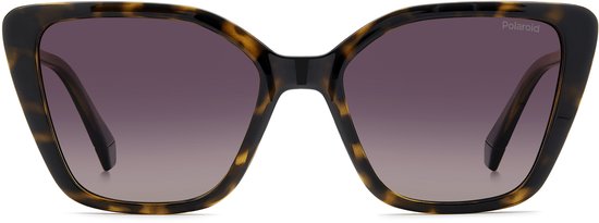 Polaroid Zonnebril PLD 4189/S Volwassenen Bruin Polariserend Eco friendly materials van Merkloos — afbeelding 2