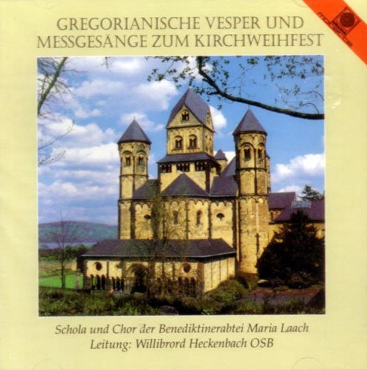 Klassieke Sacrale Muziek: Gregoriaanse Zang en Vespers