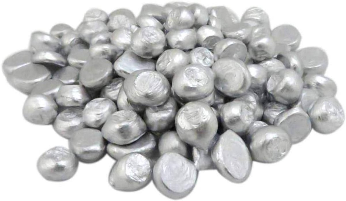 Aluminium Rooster om te Grillen en Bakken 750g