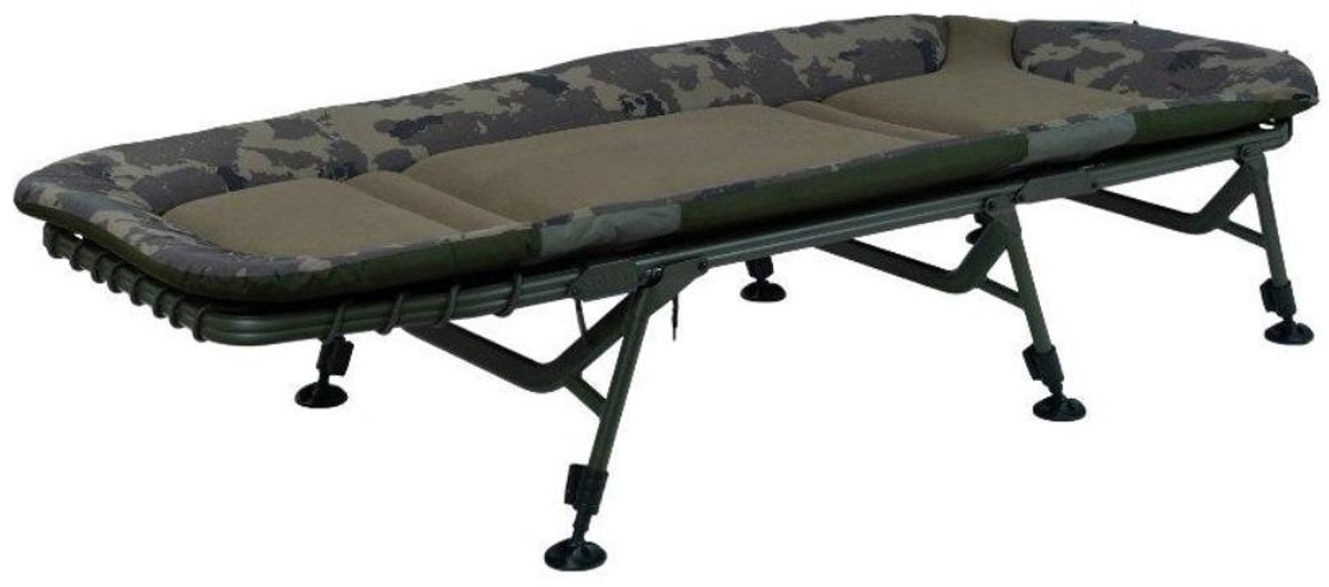 Solar Worldwide Bedchair Std 6 Leg