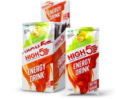 High5 - Energy drink 47gr - 12 pack - Isotonic - Isotone - Hydration