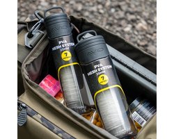 Avid Carp Transfer PVA Mesh System Medium Melt (7m) - Maat : 35mm