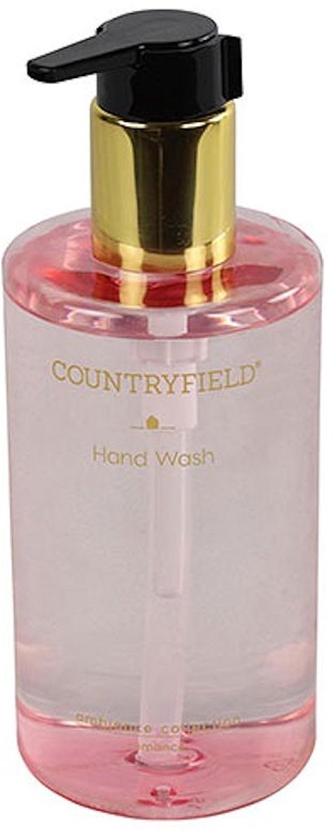 Countryfield Hand Wash Romance