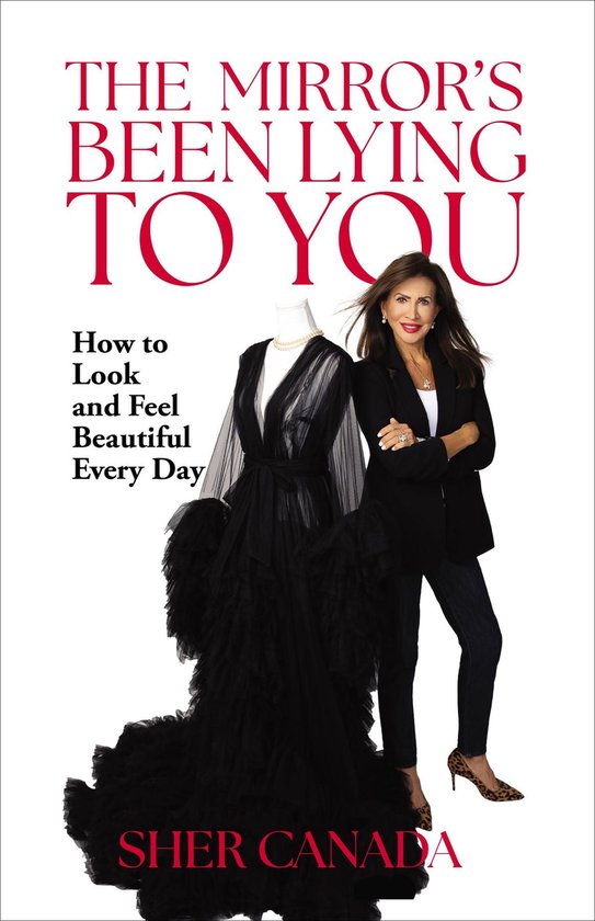 The Mirror's Been Lying to You - cover