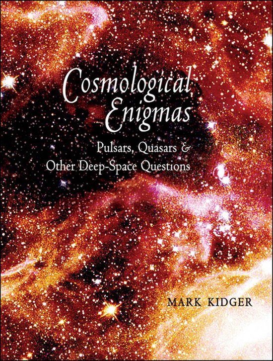 Cosmological Enigmas - cover