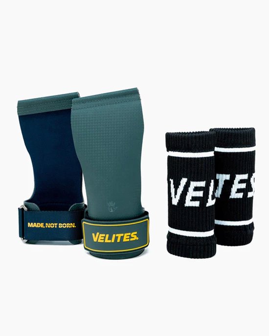 Velites