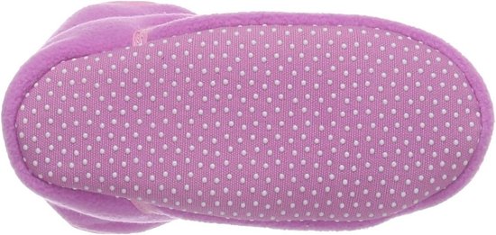 Warme Fleece Kruipschoenen voor Baby's met Antislipzool — afbeelding 5