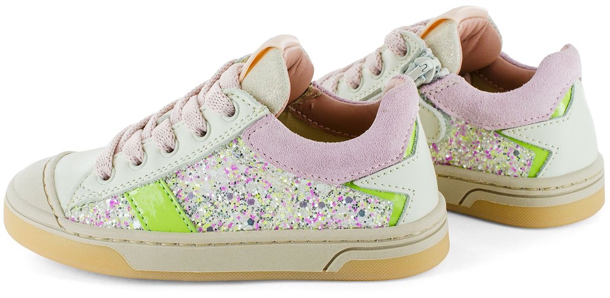 STONES AND BONES SNEAKER - DOREY