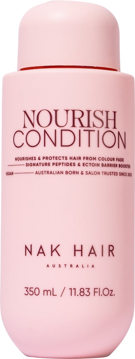 NAK Nourish Conditioner -350ml