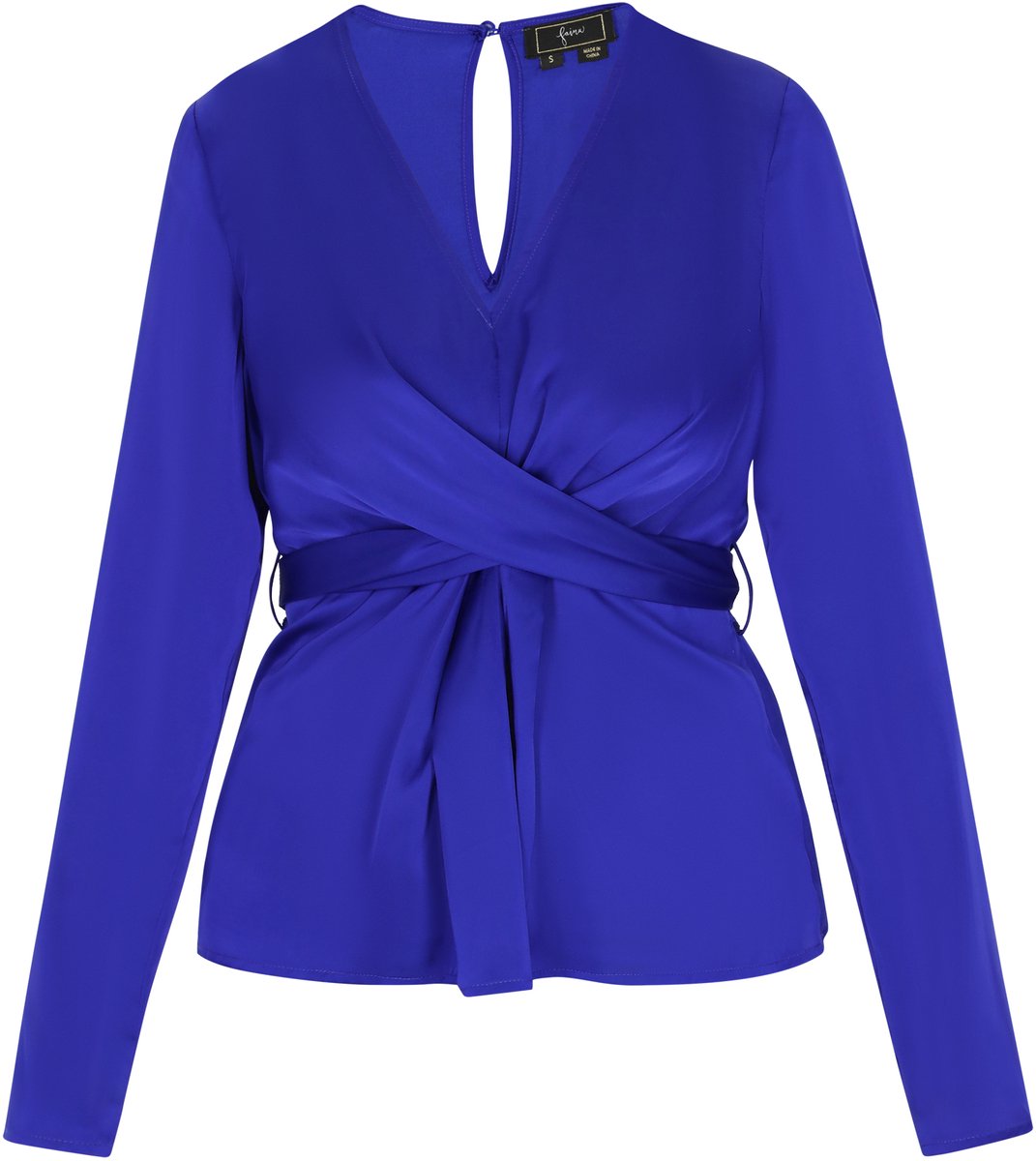 faina blouse