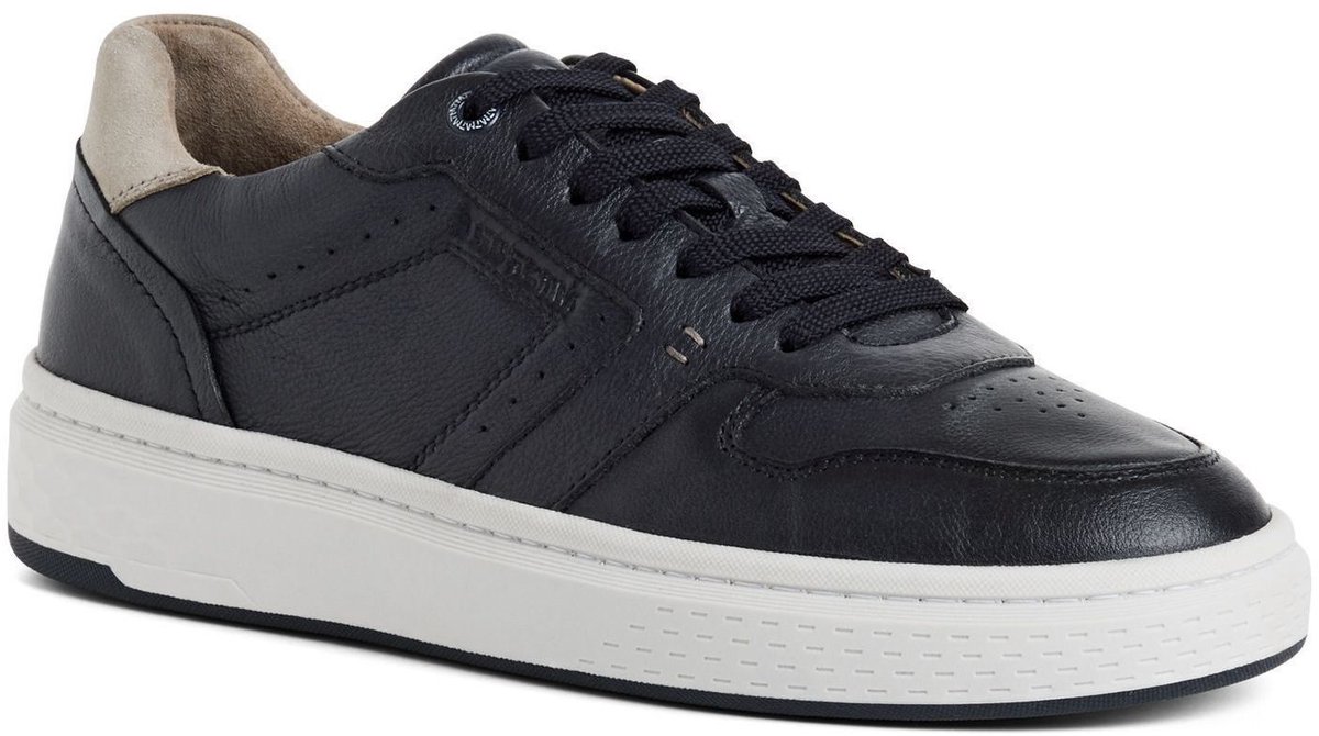 Marco Tozzi MT SPORT Heren Sneaker 2-13665-46 805 F-breedte Maat: 40 EU